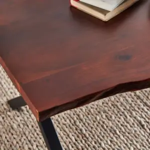 | طاولة قهوة بتصميم رينر