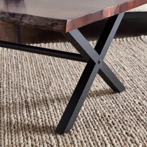 | طاولة قهوة بتصميم رينر