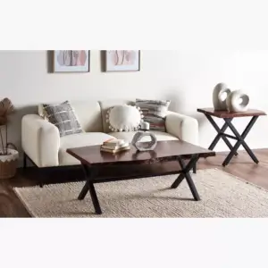 طاولة قهوة بتصميم رينر