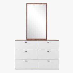 طقم غرفة نوم كينج من أنكونا 4 | طقم غرفة نوم كينج من أنكونا