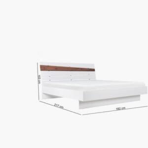 طقم غرفة نوم كينج من أنكونا 9 | طقم غرفة نوم كينج من أنكونا