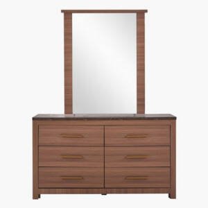 | طقم غرفة نوم كينج من كاينا