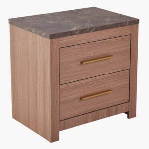 | طقم غرفة نوم كينج من كاينا