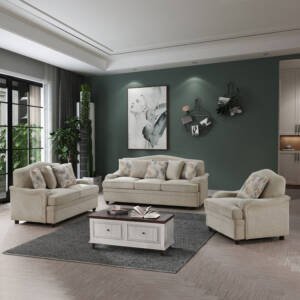 طقم كنب كولومبو 2 | طقم كنب كولومبو