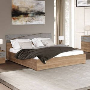 | طقم غرفة نوم كينج من فيرو