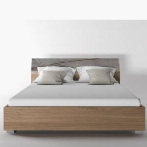 | طقم غرفة نوم كينج من فيرو