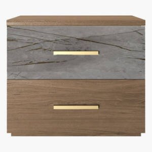 | طقم غرفة نوم كينج من فيرو