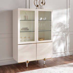 | بوفيه بتصميم عصري وجودة فائقة