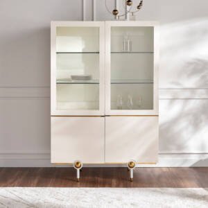 بوفيه بتصميم عصري وجودة فائقة