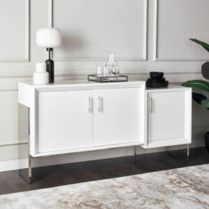 بوفيه بتصميم أنيق وجودة عالية