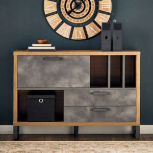 | خزانة عرض مميز بتصميم لافابريكا