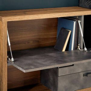 | خزانة عرض مميز بتصميم لافابريكا