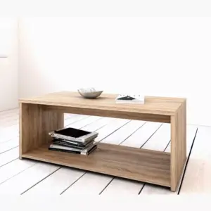 طاولة قهوة بتصميم هيلين