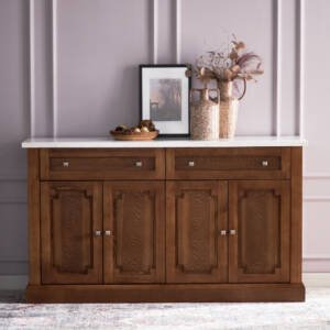 بوفيه بتصميم مميز و راقي 2 | بوفيه بتصميم مميز و راقي