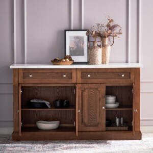 بوفيه بتصميم مميز و راقي 3 | بوفيه بتصميم مميز و راقي