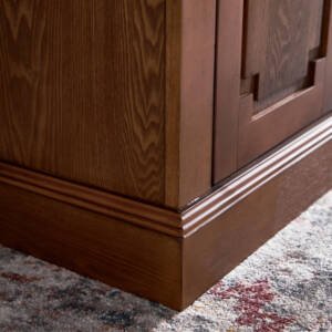 بوفيه بتصميم مميز و راقي 5 | بوفيه بتصميم مميز و راقي