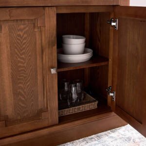 بوفيه بتصميم مميز و راقي 8 | بوفيه بتصميم مميز و راقي