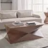 طاولة قهوة بتصميم مميز 13 طاولة قهوة بتصميم جيزيلا