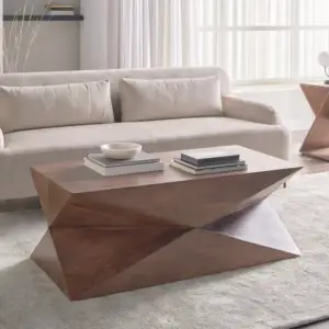 طاولة قهوة بتصميم جيزيلا