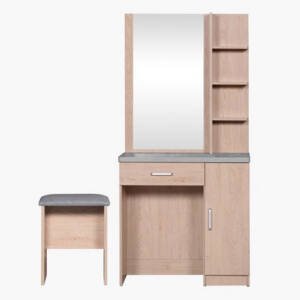 | طقم غرفة نوم كينج من كريسنت