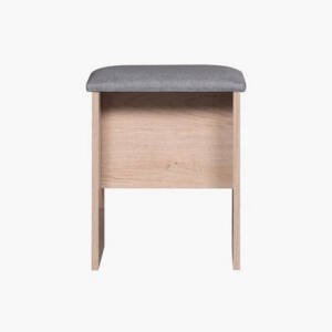 | طقم غرفة نوم كينج من كريسنت