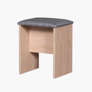 | طقم غرفة نوم كينج من كريسنت