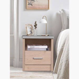 | طقم غرفة نوم كينج من كريسنت