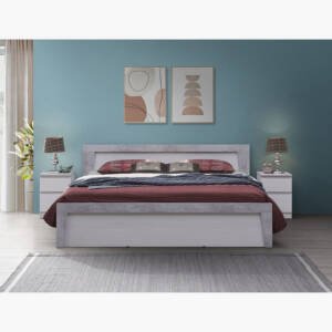 طقم غرفة نوم كينج من برايم