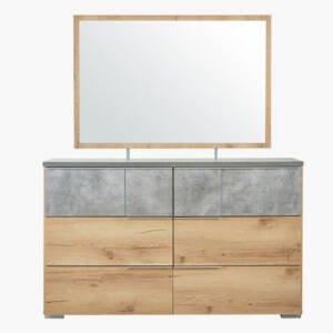 | غرفة نوم بتصميم نورماندي