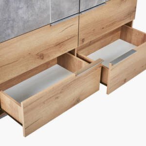 | غرفة نوم بتصميم نورماندي