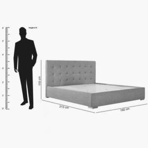 | غرفة نوم بتصميم نورماندي