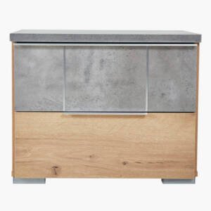 | غرفة نوم بتصميم نورماندي