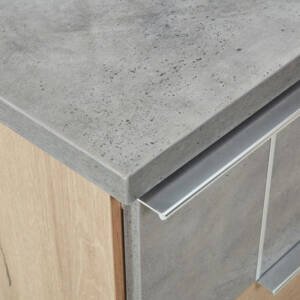 | غرفة نوم بتصميم نورماندي