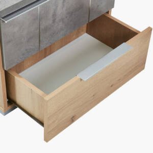 | غرفة نوم بتصميم نورماندي