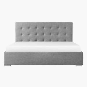 | غرفة نوم بتصميم نورماندي