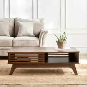 | طاولة قهوة بتصميم كاليستا