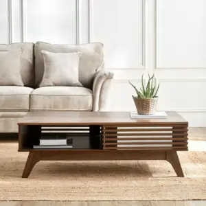 | طاولة قهوة بتصميم كاليستا