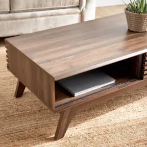 | طاولة قهوة بتصميم كاليستا