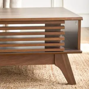 | طاولة قهوة بتصميم كاليستا