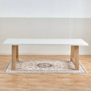 | طاولة طعام مودرن فاخرة