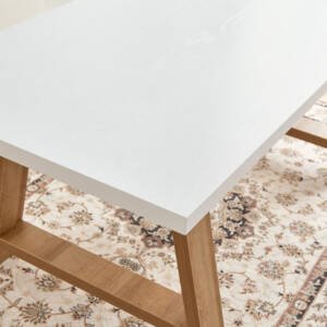 | طاولة طعام مودرن فاخرة