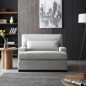 | كرسي مفرد بتصميم جراهام