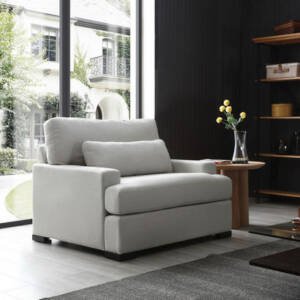 كرسي مفرد بتصميم جراهام 2024