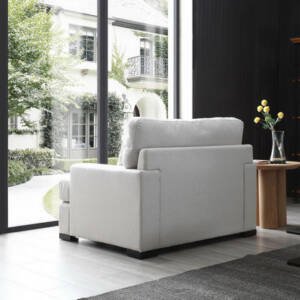 | كرسي مفرد بتصميم جراهام