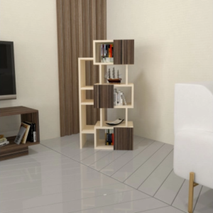 | طقم طاولات تلفزيون وقهوة أنيقة