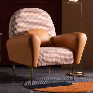 | كرسي مفرد بتصميم ميسدورا