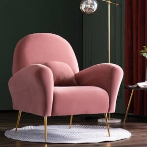 | كرسي مفرد بتصميم ميسدورا