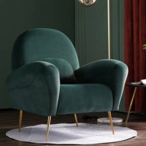 | كرسي مفرد بتصميم ميسدورا