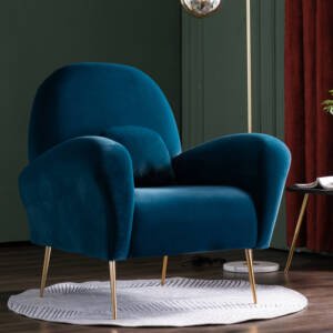 | كرسي مفرد بتصميم ميسدورا