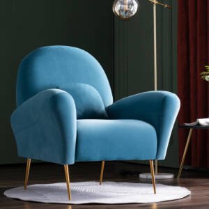 | كرسي مفرد بتصميم ميسدورا